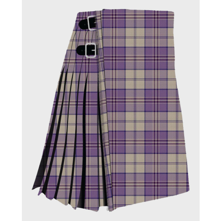 Highland Tartan Kilt