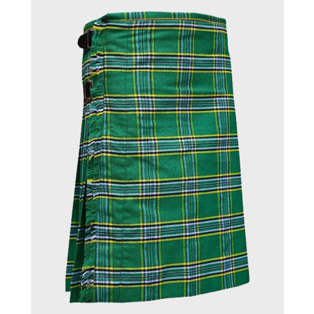 irish clan tartan,Irish Tartan