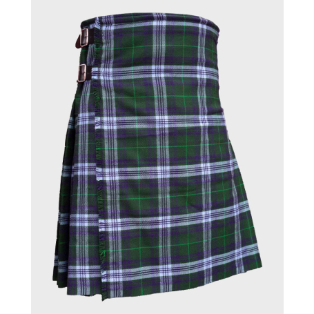Clan Jones Tartan Kilt
,Jones Kilt