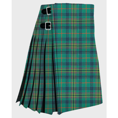 Clan Kennedy Tartan Kilt