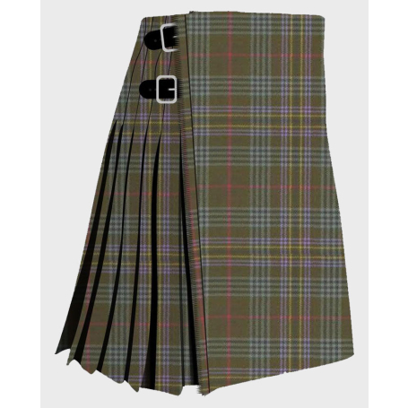 Kennedy Tartan