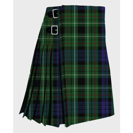 Clan Lloyd Tartan Kilt
,