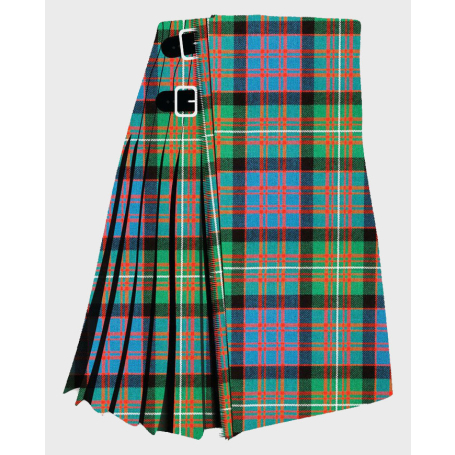 MacDonald Tartan