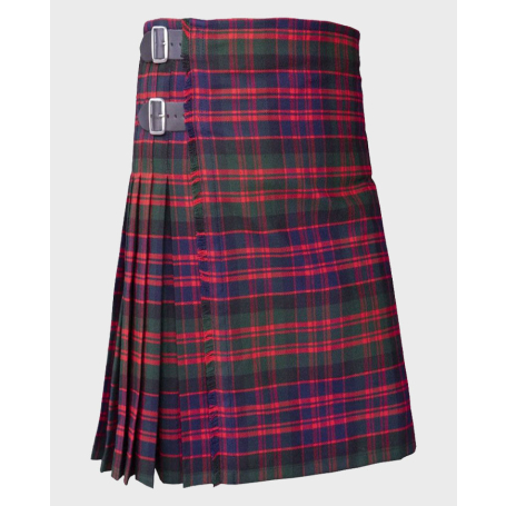 Clan Macdonald Tartan
,Macdonald Tartan