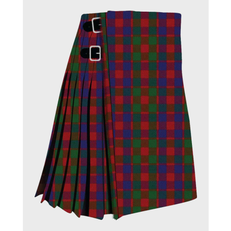 Macgowan Tartan