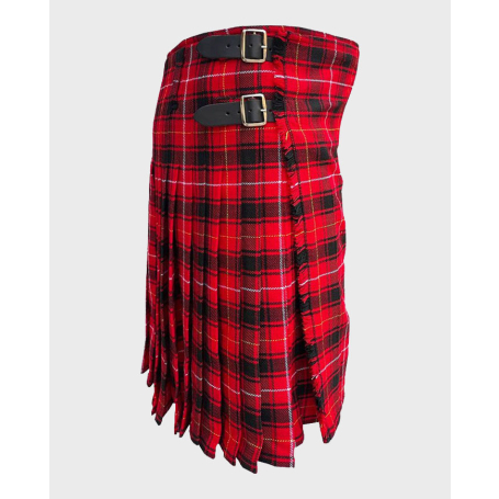 Maciver Tartan,Maciver Tartan Kilt