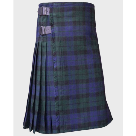 Clan Mackay Tartan kilt
,Mackay Tartan
