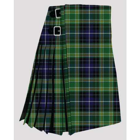 MacKellar Tartan