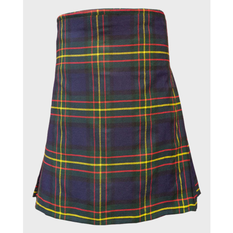 Clan Maclaren Tartan Kilt