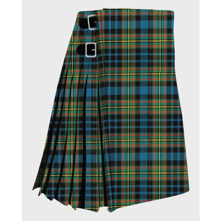Ancient Tartan