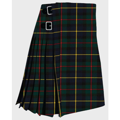 Clan MacLeod Of Harris Kilt
,MacLeod Kilt