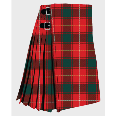 MacPhee Tartan