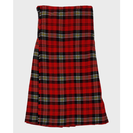 MacPherson Tartan