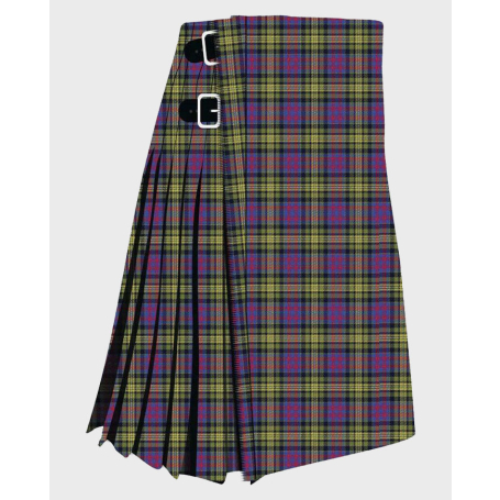 Tartan Kilts