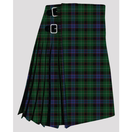 McKinley Tartan Kilt