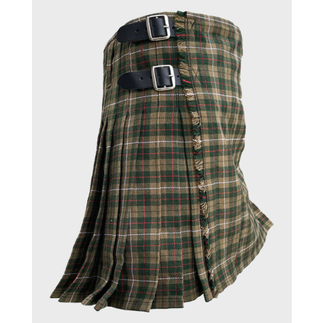Mckinney Tartan Kilt