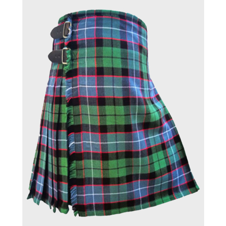 Mitchell Tartan Kilt