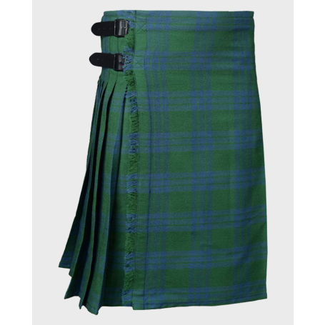 Ancient Tartan