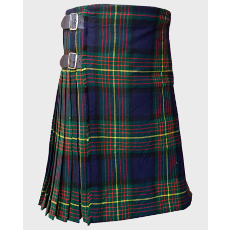 Moore Tartan,Muir Tartan