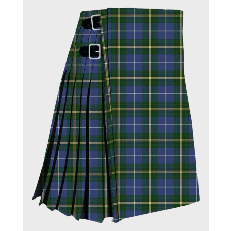 Nova Scotia Tartan