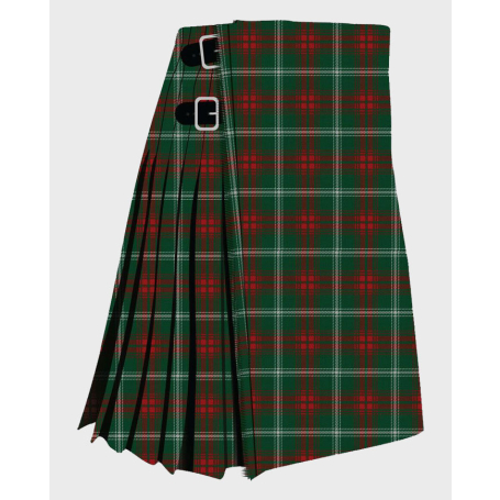 Clan Prince Of Wales Tartan Kilt