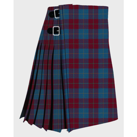 Clan Reagan Tartan Kilt For Men
, Kilt For Men