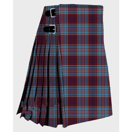 Air Force Tartan, Royal Tartan
