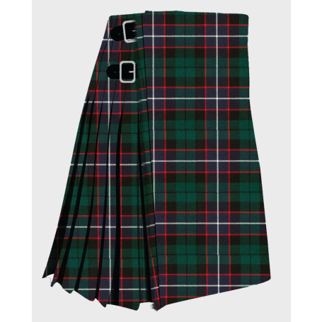 Modern Tartan
