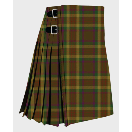 Shannon Tartan
