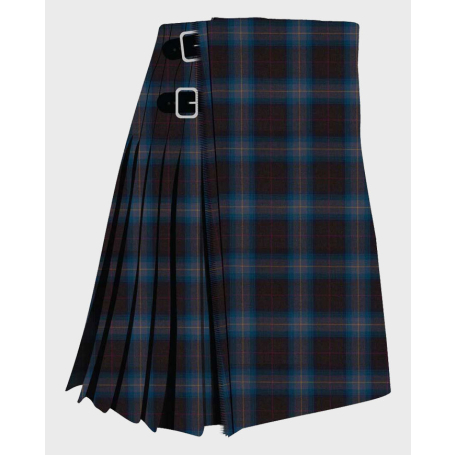 Skirl Tartan