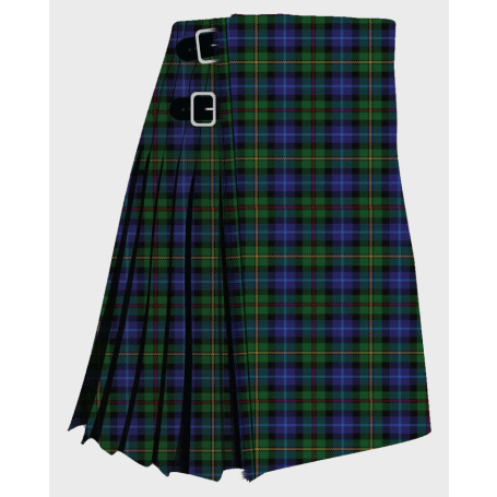 Clan Smith Tartan Kilt