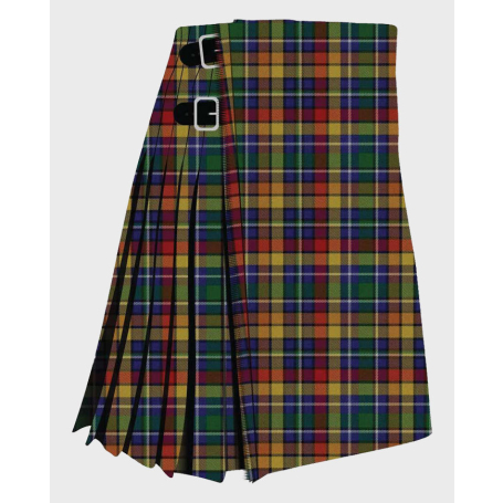 Spiers Tartan Kilt