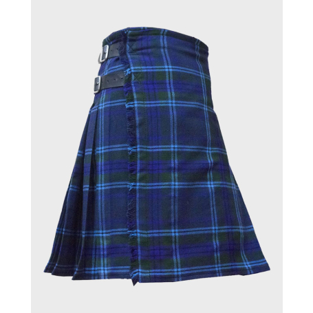Spirit of Scotland Tartan