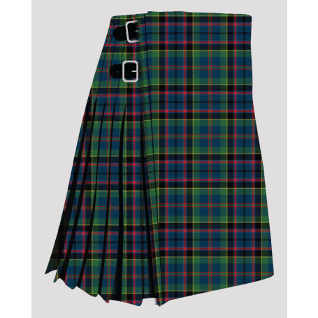 Clan Stephenson Tartan Kilt