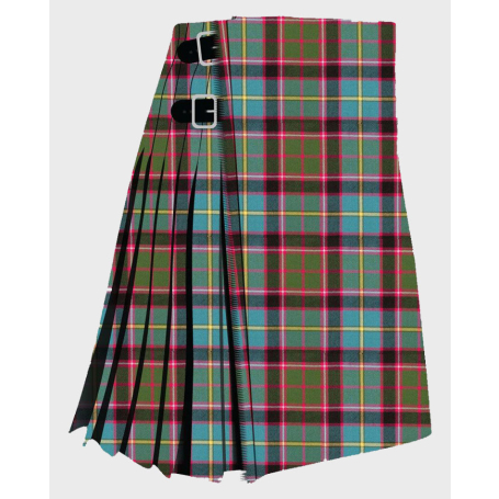 Bannockburn Tartan