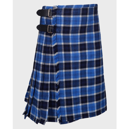 Clan Strathclyde Tartan Kilt
,Strathclyde Tartan