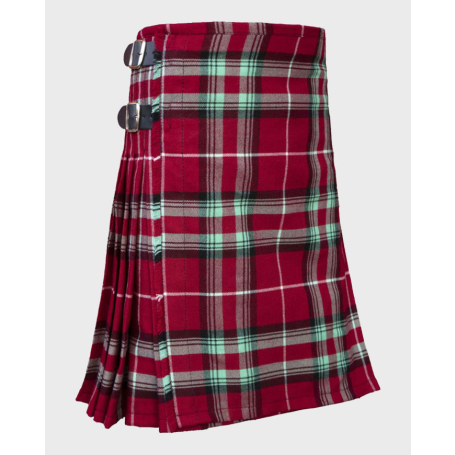 Modern Tartan