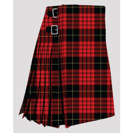 Sweeney clan tartan