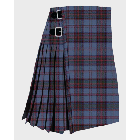 Taggart Tartan