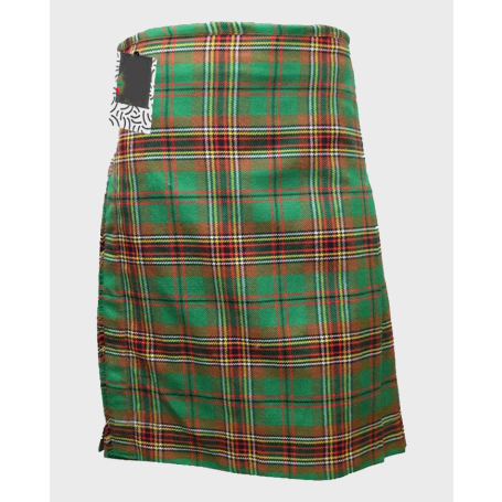 murphy tartan fabric