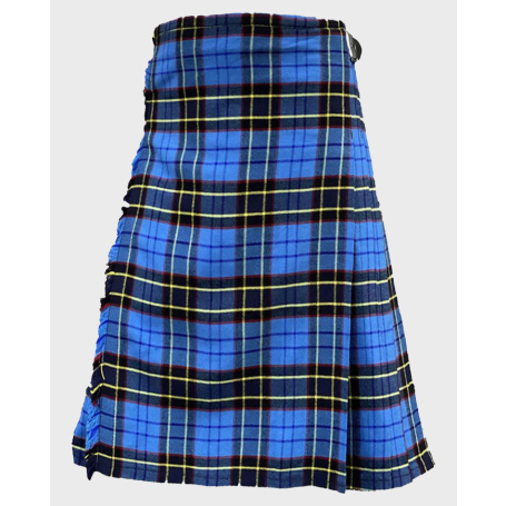 Clan Us air Force Tartan