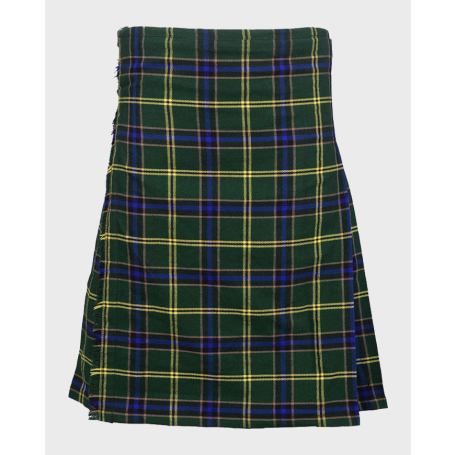 US Army Tartan kilt