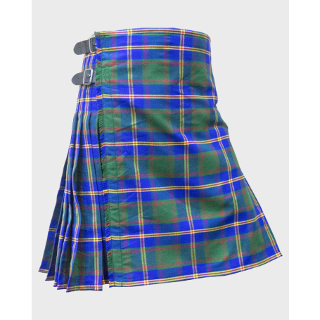 US Marine Tartan