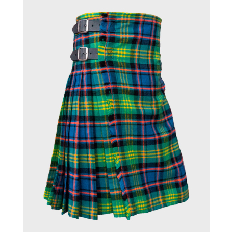 Clan Watson Tartan Kilt
,