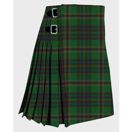 Westmeath Tartan Kilt