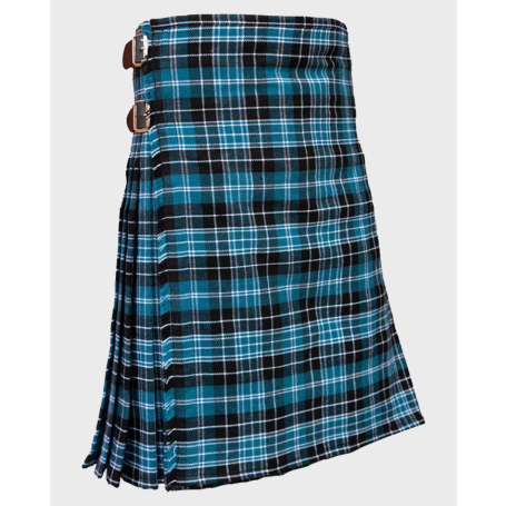 Clark Tartan Kilts