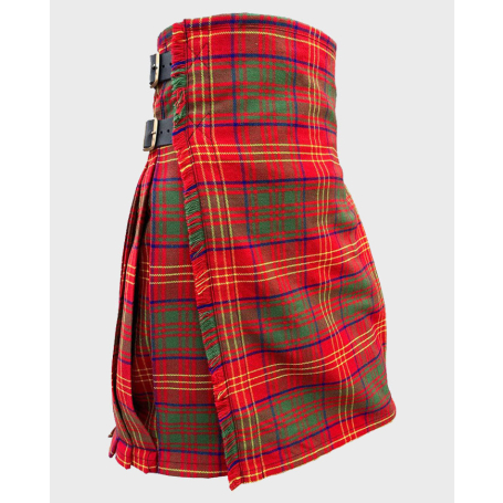 Clan Mens Burns Tartan ,Burns Tartan