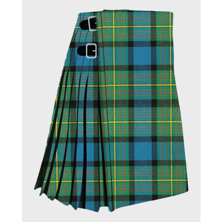 Muir Tartan