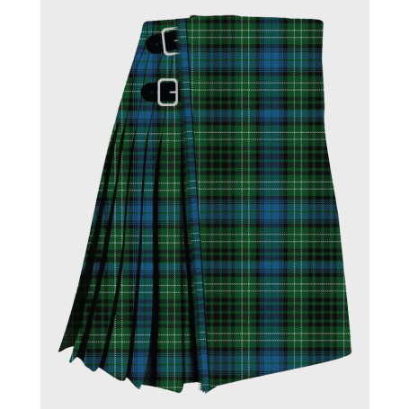 Clan O Connor Tartan Kilt