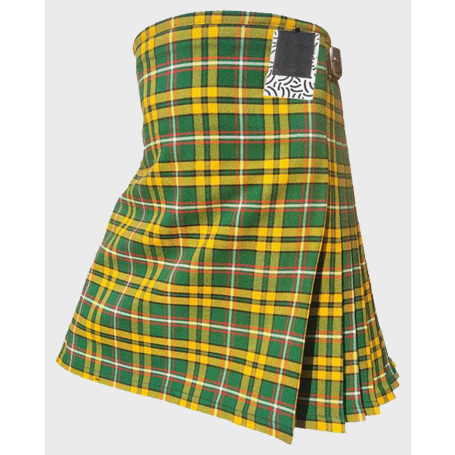 O Neill Tartan Kilt, O Neill Tartan